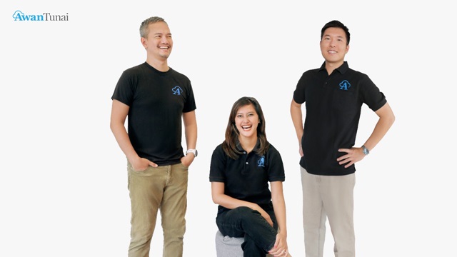 AwanTunai Raih US$56.2 Juta dalam Series A2 Funding Round