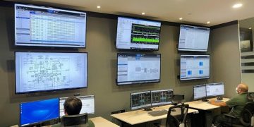 Bently Nevada Buka Remote Monitoring Center di Singapura