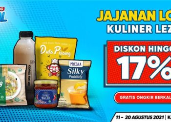 Blibli Ajak Masyarakat Jadi #PejuangLokal