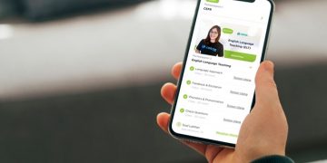 Cakap Luncurkan Cakap Teacher Academy