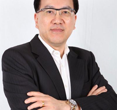 Zebra Technologies Tunjuk Christanto Suryadarma sebagai Sales Lead Asia Tenggara