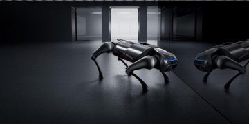 Kamera Bawah Layar dan CyberDog, Ini Dia Inovasi Terbaru Xiaomi