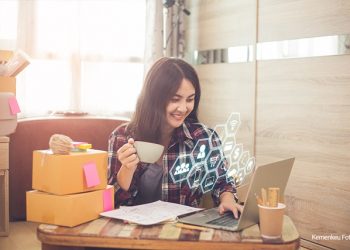 Kemenkeu, BI, OJK, LPS Bersinergi Dorong Investor Milenial