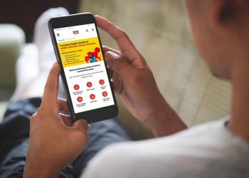 IM3 Ooredoo Hadirkan GERAI ONLINE Indosat Ooredoo