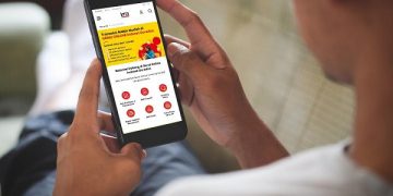 IM3 Ooredoo Hadirkan GERAI ONLINE Indosat Ooredoo