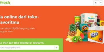 Lindungi Pelanggan dari Penipuan, HappyFresh Gandeng SHIELD