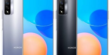 Honor Play 5T Pro Resmi Diperkenalkan