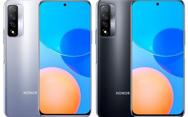 Honor Play 5T Pro Resmi Diperkenalkan
