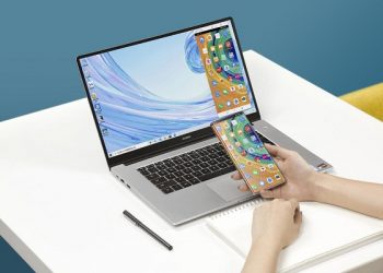 Laptop Serba Bisa, HUAWEI MateBook D Series Segera Meluncur di Indonesia