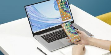 Laptop Serba Bisa, HUAWEI MateBook D Series Segera Meluncur di Indonesia