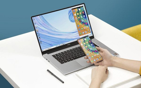 Laptop Serba Bisa, HUAWEI MateBook D Series Segera Meluncur di Indonesia