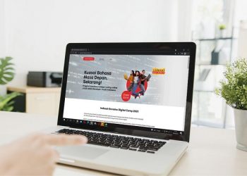 Lewat IDCamp, Indosat Ooredoo Berikan 39.000 Lebih Beasiswa untuk Developer Masa Depan