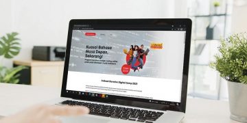 Lewat IDCamp, Indosat Ooredoo Berikan 39.000 Lebih Beasiswa untuk Developer Masa Depan