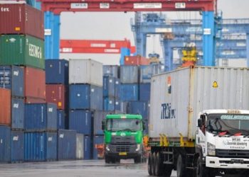 JLL: Pertumbuhan E-Commerce Akan Dongkrak Investasi Sektor Logistik dan Industri