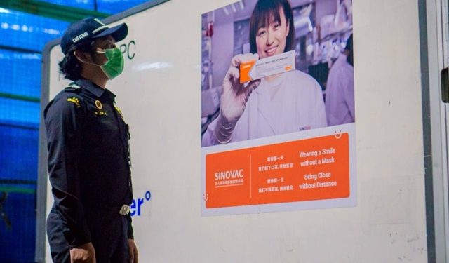 Ini Nilai Insentif Fiskal Importasi Alkes Pendukung Penanganan Covid-19