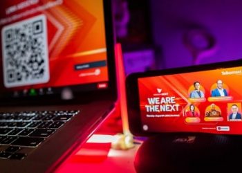 Ini Dia Tiga Peserta Terbaik di IndonesiaNEXT Season 5