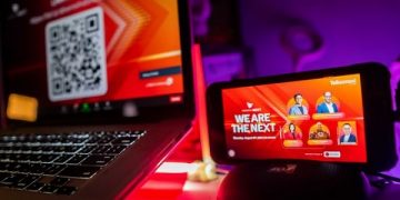 Ini Dia Tiga Peserta Terbaik di IndonesiaNEXT Season 5