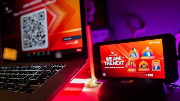 Ini Dia Tiga Peserta Terbaik di IndonesiaNEXT Season 5