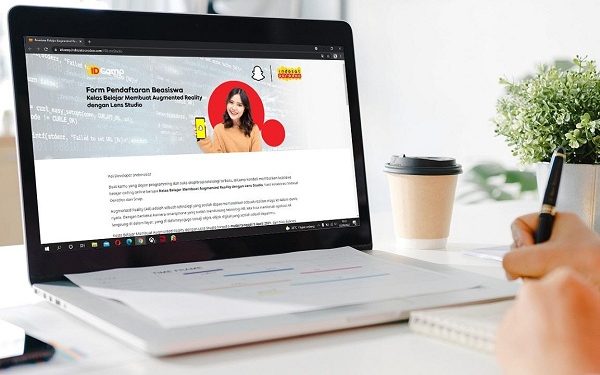 Sambut Hari Kemerdekaan, Indosat Ooredoo dan Snap Gelar Developer Challenge