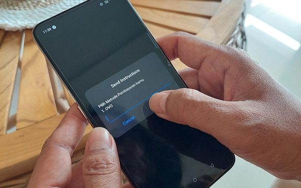 Indosat Ooredoo Hadirkan Kanal Pembayaran Digital Baru