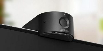 Jabra Rilis Kamera Pintar PanaCast 50 dan 20