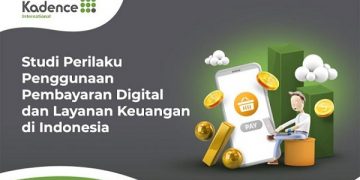 Studi Ungkap Pembayaran Digital Melesat Saat Pandemi, Siapa Mendominasi?