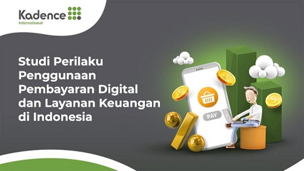 Studi Ungkap Pembayaran Digital Melesat Saat Pandemi, Siapa Mendominasi?