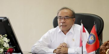 Sebanyak 328 Instansi Terapkan Sertifikat Elektronik BSSN
