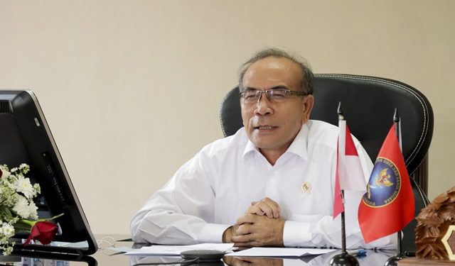 Sebanyak 328 Instansi Terapkan Sertifikat Elektronik BSSN