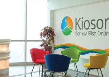 Gaet Telkomsel dan Surge, Kioson Luncurkan Layanan Iklan Digital