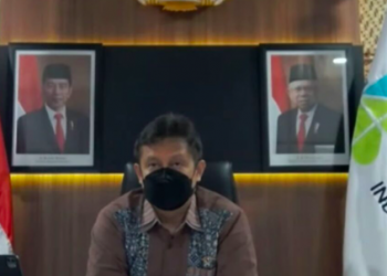 Datangkan 450 Juta Dosis Pemerintah Pastikan Keamanan Pasokan Vaksin
