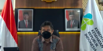 Datangkan 450 Juta Dosis Pemerintah Pastikan Keamanan Pasokan Vaksin