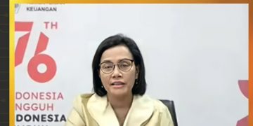 Ini Strategi Hindari Middle Income Trap Dari Buku Indonesia 2045