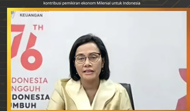 Ini Strategi Hindari Middle Income Trap Dari Buku Indonesia 2045