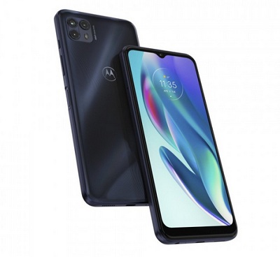 Motorola Luncurkan Moto G50 5G, Segini Kisaran Harganya