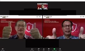 Halau Serangan Siber dengan Teknologi SIEM Berbasis AI dari IBM QRadar