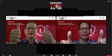 Halau Serangan Siber dengan Teknologi SIEM Berbasis AI dari IBM QRadar