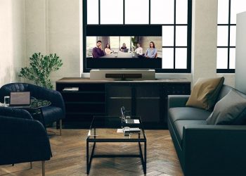 Jabra PanaCast 50 dan 20, Solusi Rapat Online dengan Kualitas Maksimal