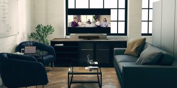 Jabra PanaCast 50 dan 20, Solusi Rapat Online dengan Kualitas Maksimal