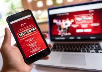 Telkomsel Buka Pendaftaran Tech Titancs League 2021, Total Hadiah Ratuan Juta