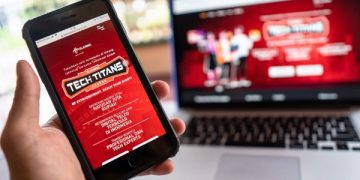 Telkomsel Buka Pendaftaran Tech Titancs League 2021, Total Hadiah Ratuan Juta