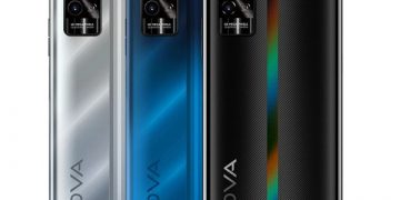 Tecno Rilis POVA 2 dengan Helio G85 dan Baterai 7000 mAh, Harga Setara Rp2 Jutaan