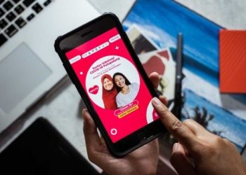 Gandeng Halodoc, Telkomsel Buka Sentra Vaksinasi Covid-19 Gratis
