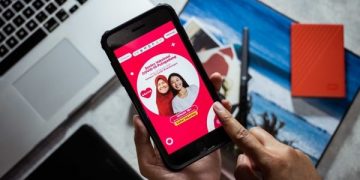 Gandeng Halodoc, Telkomsel Buka Sentra Vaksinasi Covid-19 Gratis