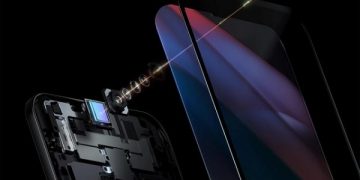 Kenalkan Teknologi Under Screen Camera Terbaru, Beberapa Inovasi Disajikan OPPO