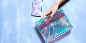 Gandeng DANJYO HIYOJI, Vivo V21 Dukung Industri Fashion Lokal