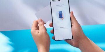 Punya Fitur NFC Multifunctions, Aktivitas Ini Bisa Diakses Lewat Vivo Y53s