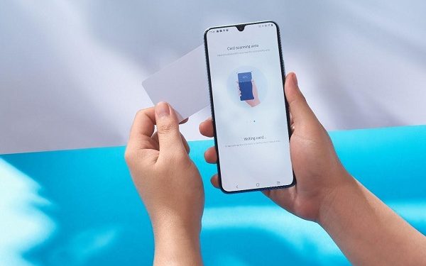 Punya Fitur NFC Multifunctions, Aktivitas Ini Bisa Diakses Lewat Vivo Y53s