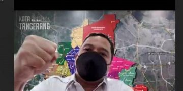 Hindari Pungli Pemkot Tangerang Perkuat Layanan Online