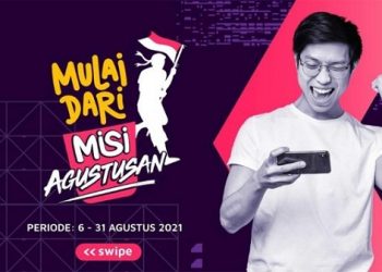 Zenius Gelar ‘Kompetisi Mulai Dari Misi Agustusan’, Total Hadiah Rp1 Miliar